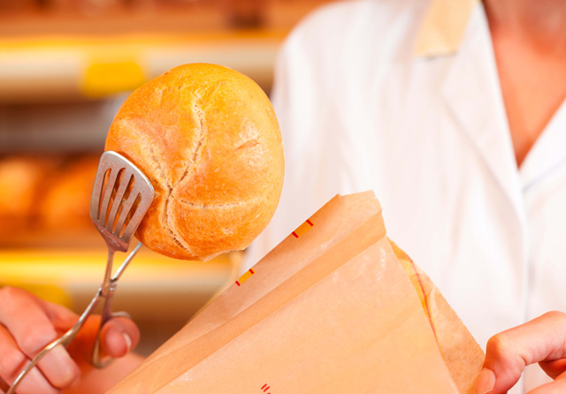 パンの保存は常温・冷蔵庫・冷凍庫どれが良い？パンの正しい保存方法【2020.8.26更新】